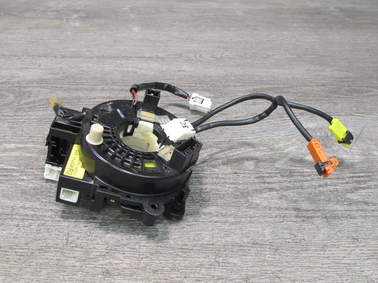 11-14 INFINITI QX56 QX80 STEERING COLUMN SWITCH CLOCK SPRING 479451HA0A OEM