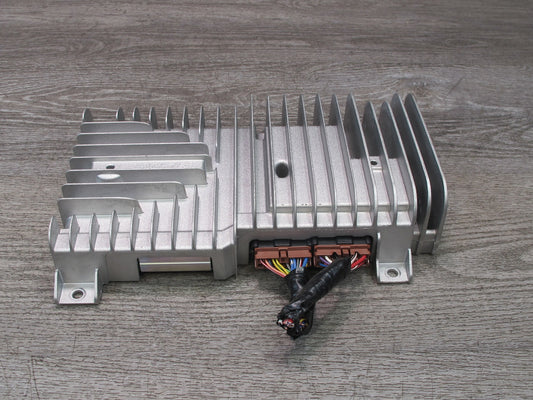 2011-2020 Infiniti QX56 QX80 Bose AMP Audio Radio Stereo Amplifier 280611LA0A