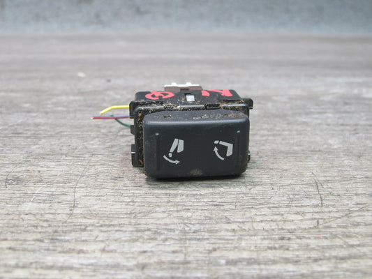 11-17 Infiniti QX56 QX80 Rear Left or Right Side Seat Fold Down Switch Button