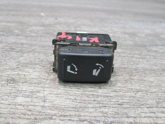11-17 Infiniti QX56 QX80 Rear Left or Right Side Seat Fold Down Switch Button
