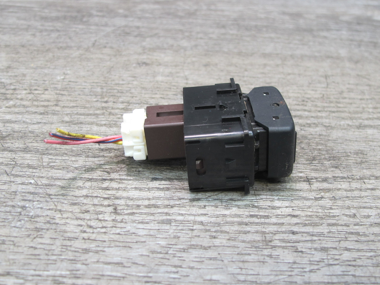 11-17 Infiniti QX56 QX80 Rear Left or Right Side Seat Fold Down Switch Button