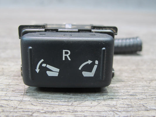 2011-2017 Infiniti QX56 QX80 Rear Right Side Trunk Seat Fold Down Switch Button