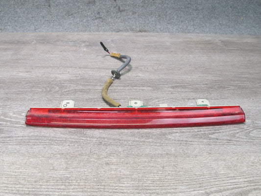 2011-2017 Infiniti QX56 QX80 Rear Spoiler 3RD Third Stop Brake Light Lamp