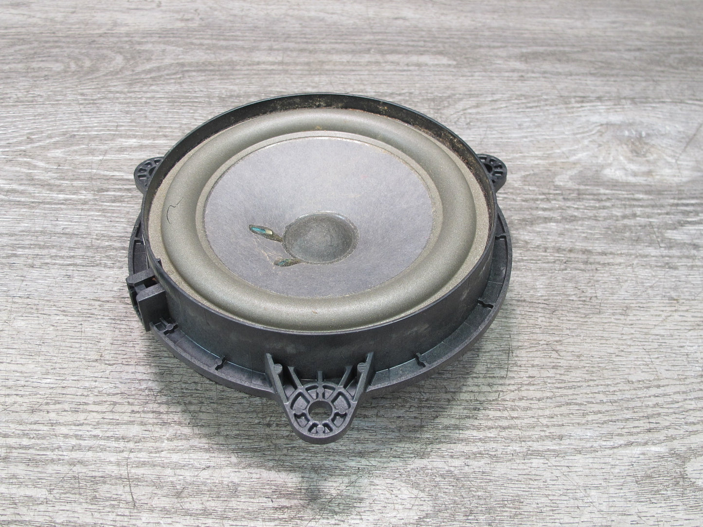 2011-2013 Infiniti QX56 Rear Left & Right Side Door Audio Speaker Bose Set