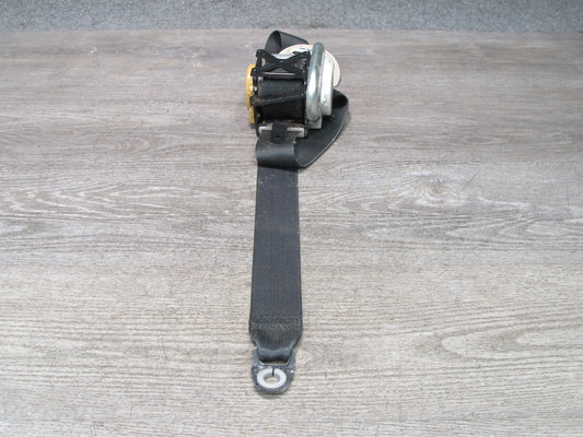 11-20 INFINITI QX56 QX80 FRONT LEFT DRIVER SIDE SEATBELT RETRACTOR OEM