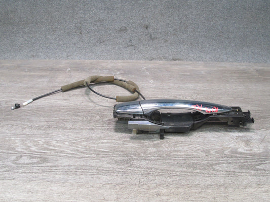 2011-2017 Infiniti QX56 QX80 Rear Left Driver Side Door Exterior Handle