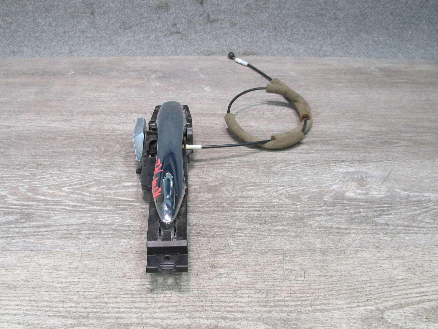 2011-2017 Infiniti QX56 QX80 Rear Left Driver Side Door Exterior Handle