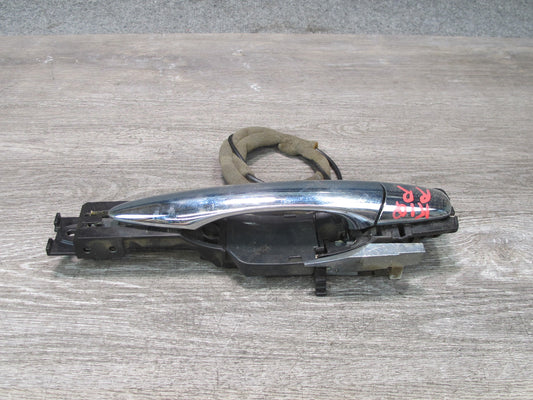 2011-2017 Infiniti QX56 QX80 Rear Right Passenger Side Door Exterior Handle