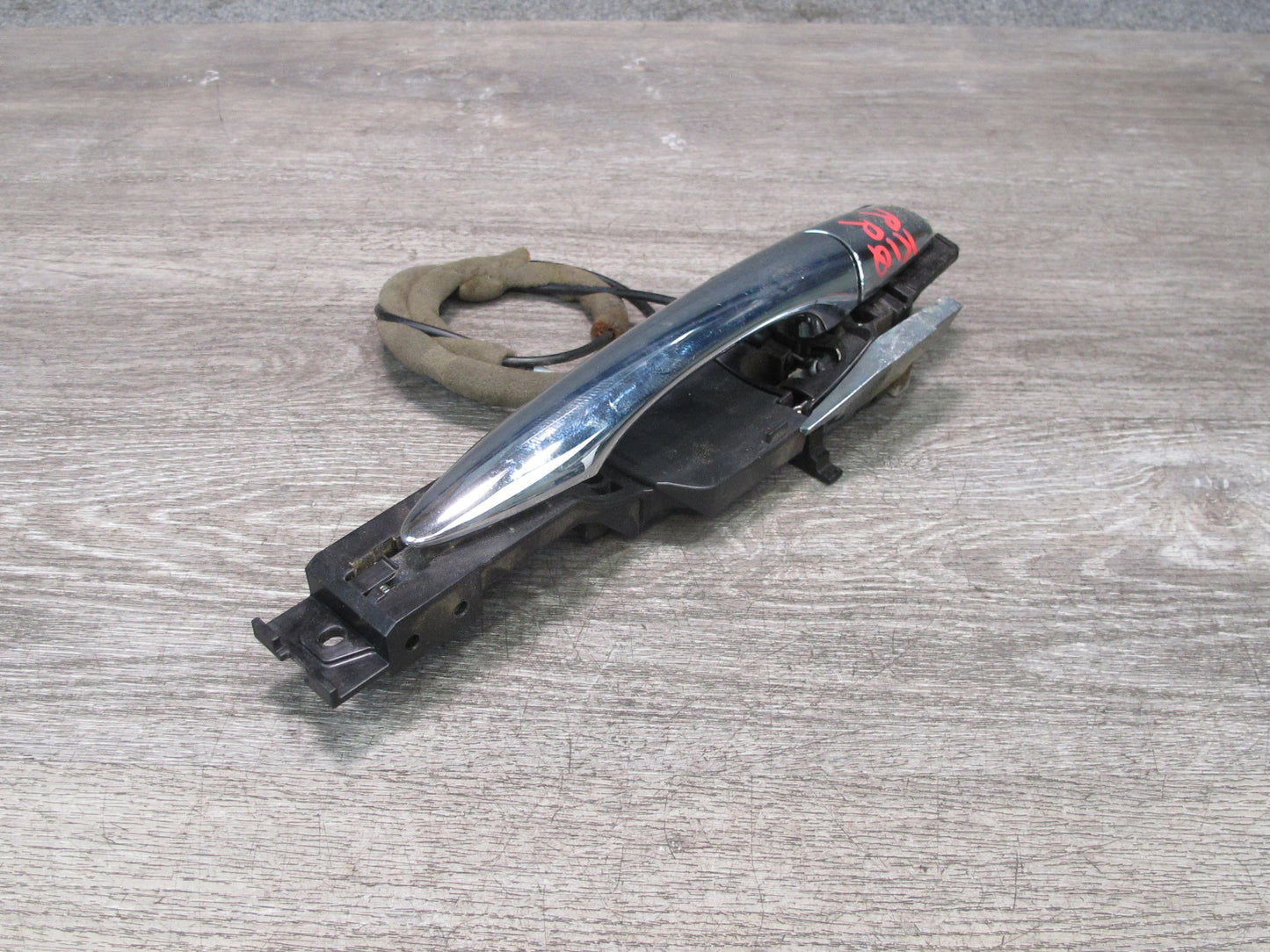 2011-2017 Infiniti QX56 QX80 Rear Right Passenger Side Door Exterior Handle