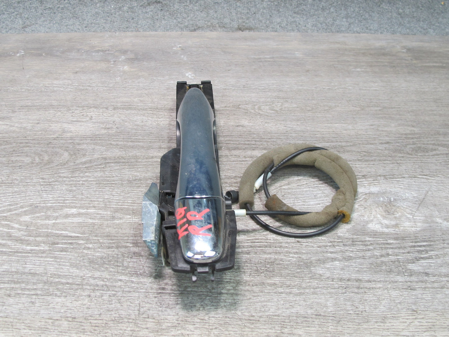 2011-2017 Infiniti QX56 QX80 Rear Right Passenger Side Door Exterior Handle
