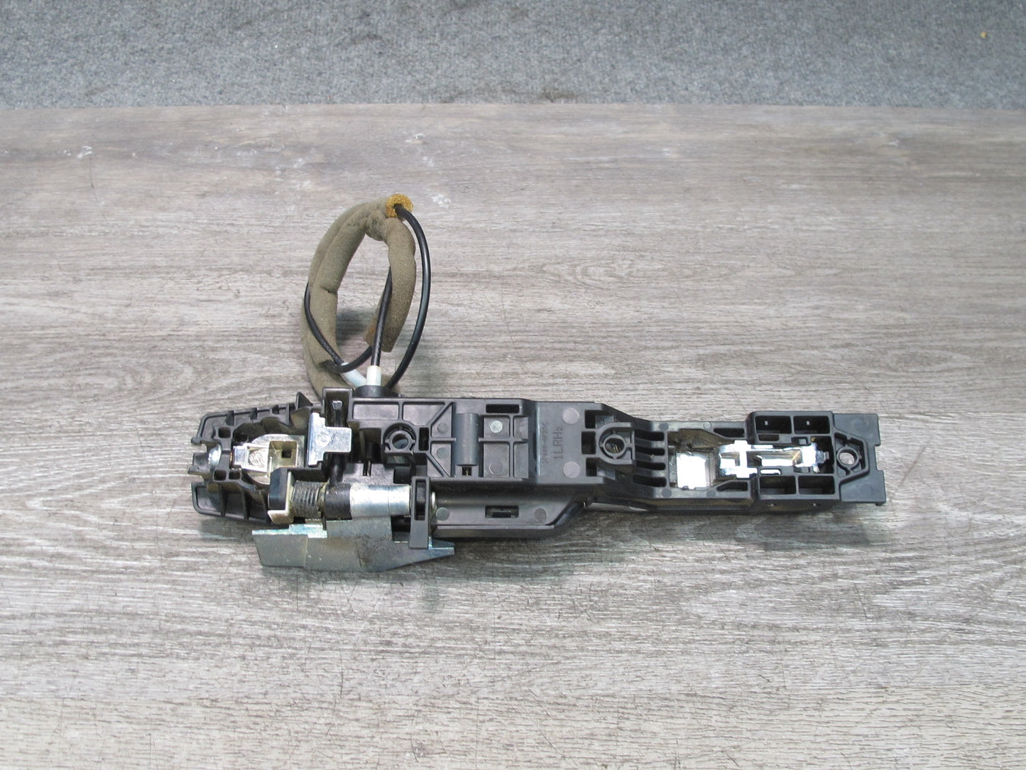 2011-2017 Infiniti QX56 QX80 Rear Right Passenger Side Door Exterior Handle