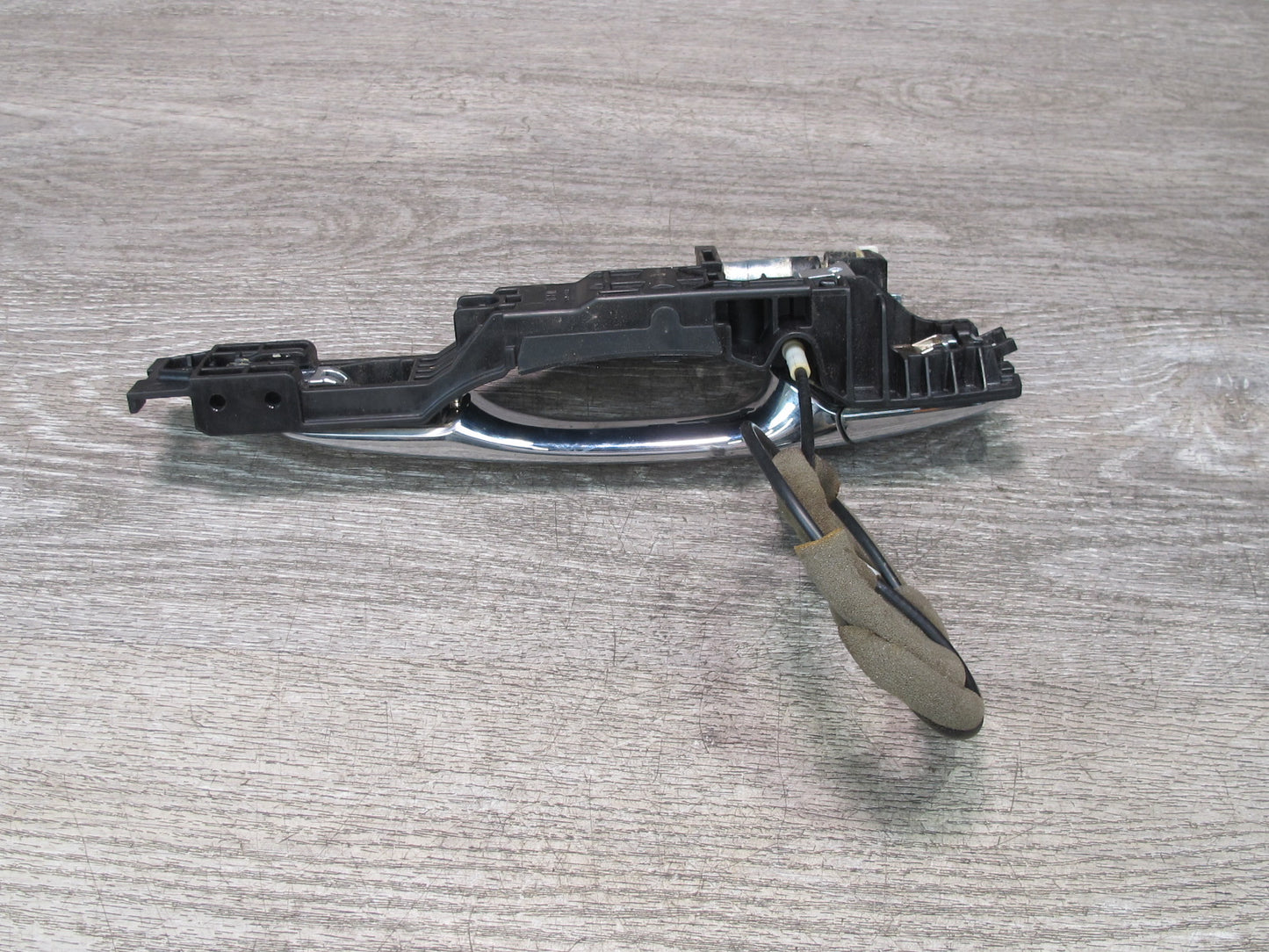 2011-2017 Infiniti QX56 QX80 Rear Right Passenger Side Door Exterior Handle