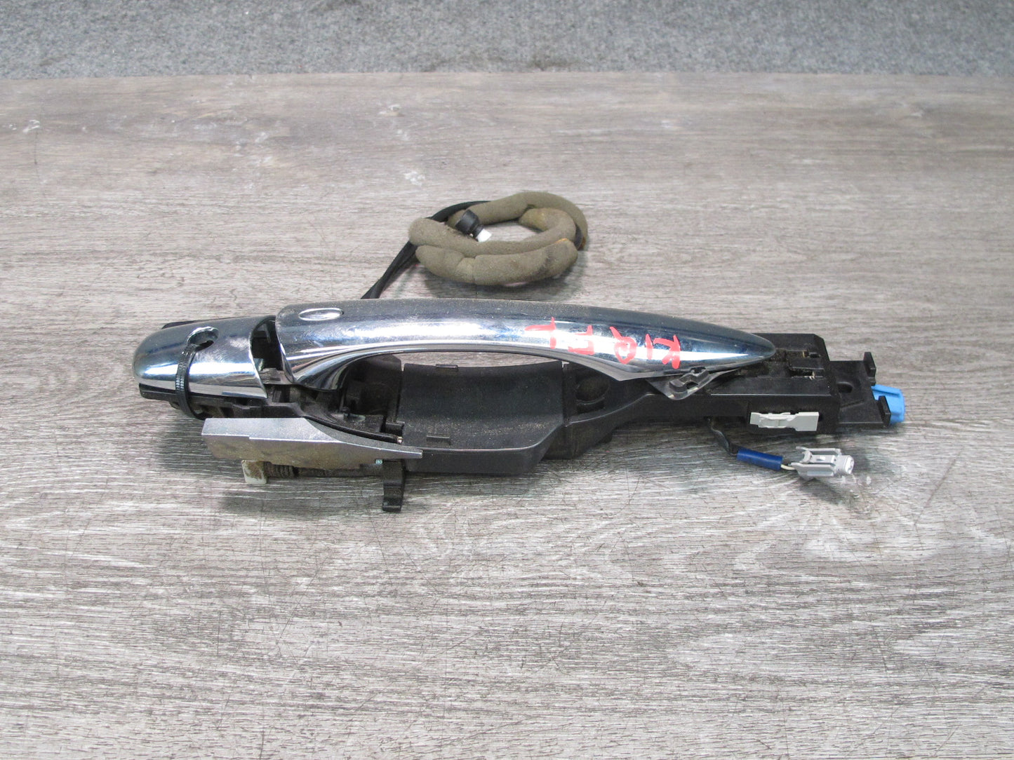 2011-2017 Infiniti QX56 QX80 Front Left Driver Side Door Exterior Handle