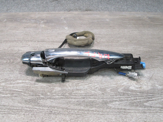 2011-2017 Infiniti QX56 QX80 Front Left Driver Side Door Exterior Handle