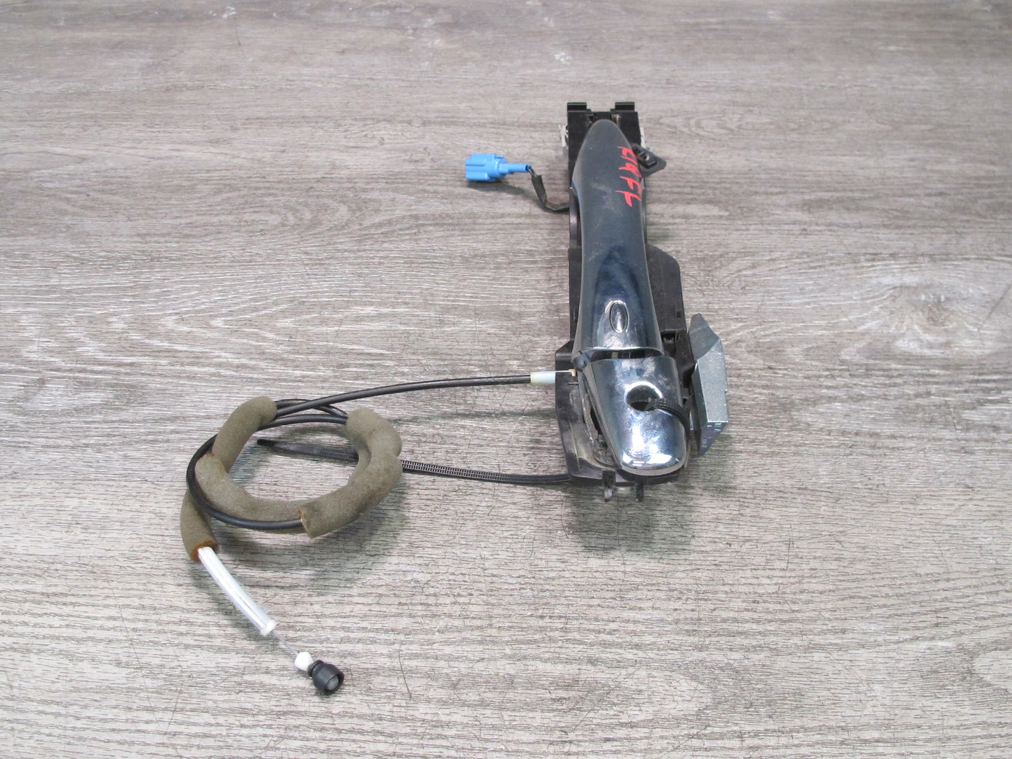 2011-2017 Infiniti QX56 QX80 Front Left Driver Side Door Exterior Handle