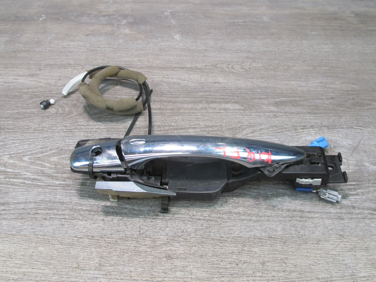 2011-2017 Infiniti QX56 QX80 Front Left Driver Side Door Exterior Handle
