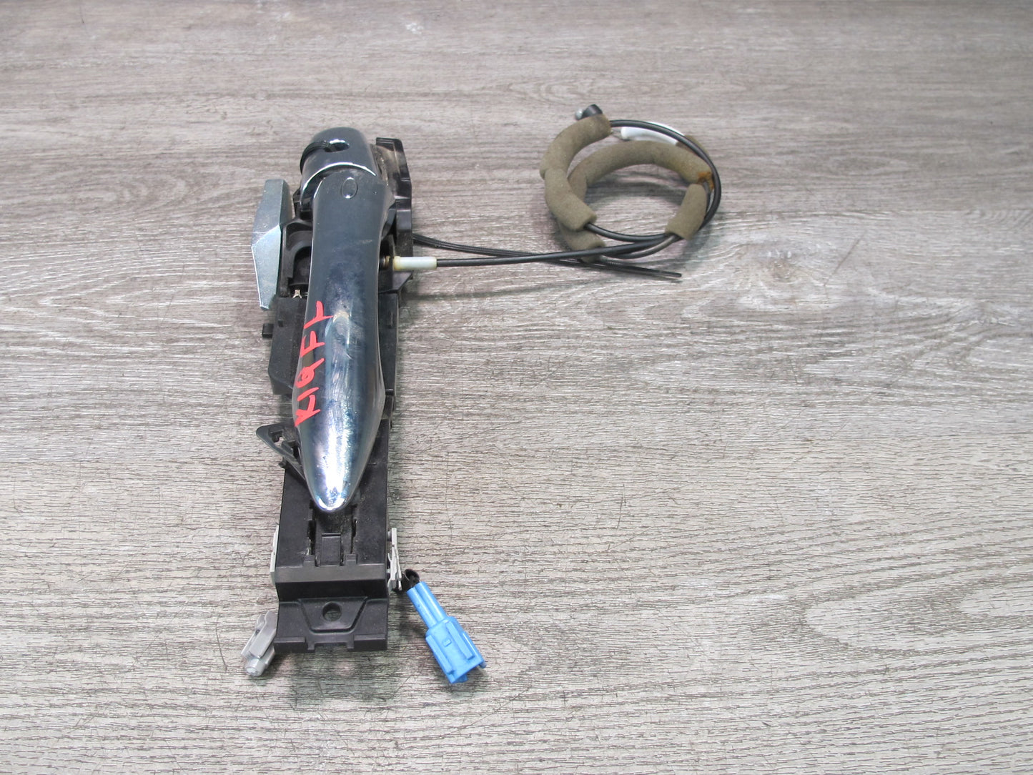 2011-2017 Infiniti QX56 QX80 Front Left Driver Side Door Exterior Handle
