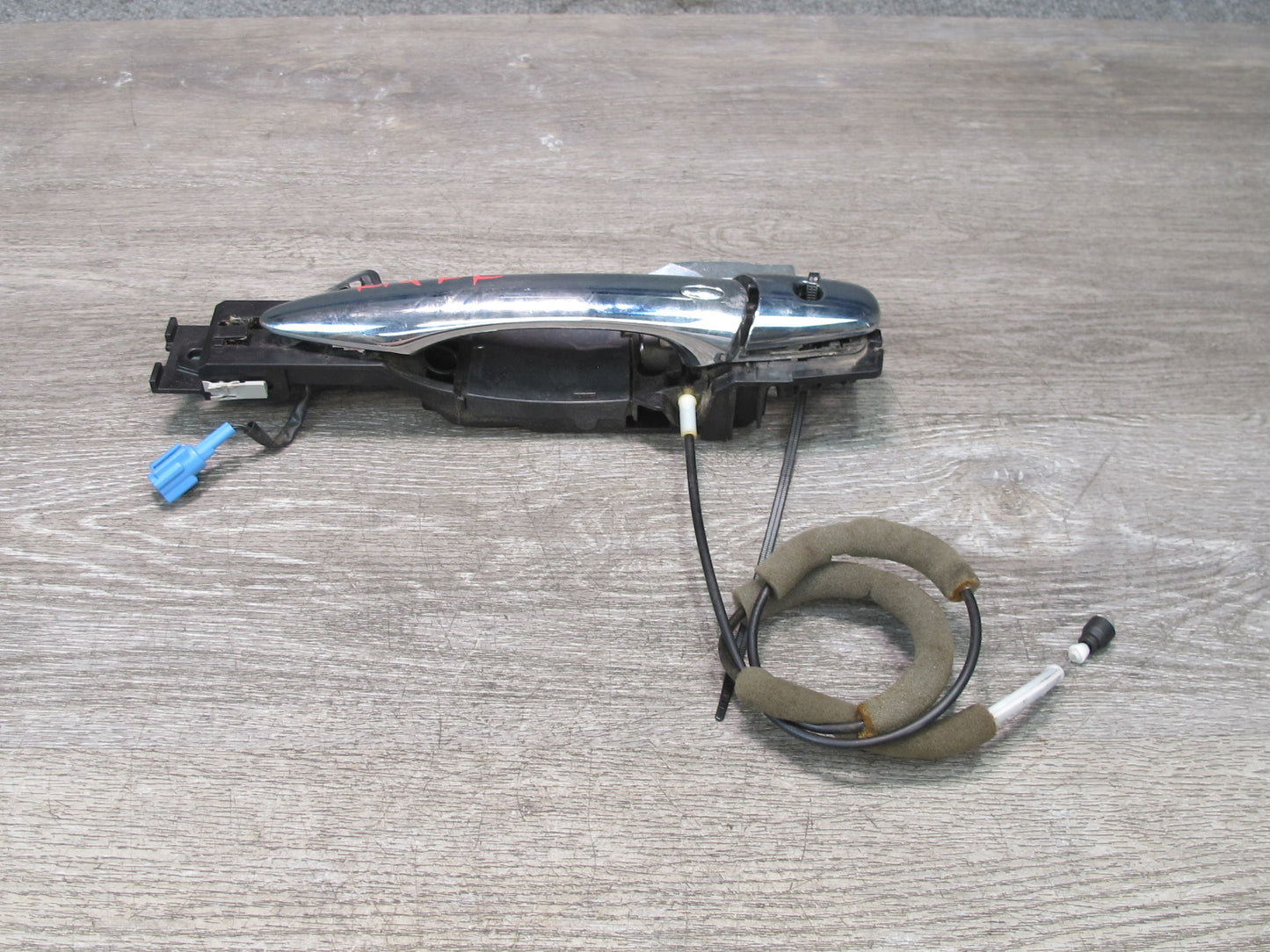 2011-2017 Infiniti QX56 QX80 Front Left Driver Side Door Exterior Handle