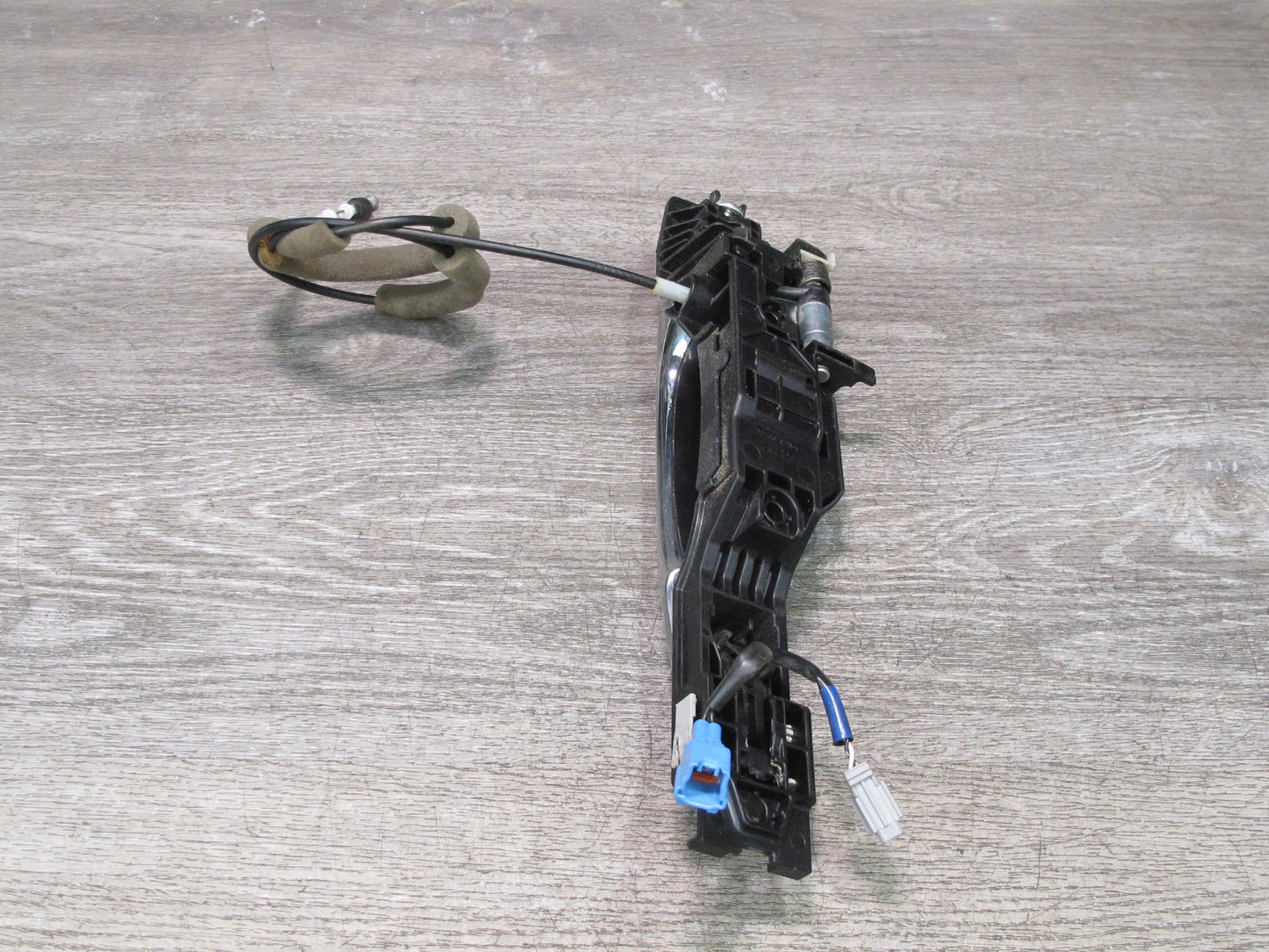 2011-2017 Infiniti QX56 QX80 Front Left Driver Side Door Exterior Handle