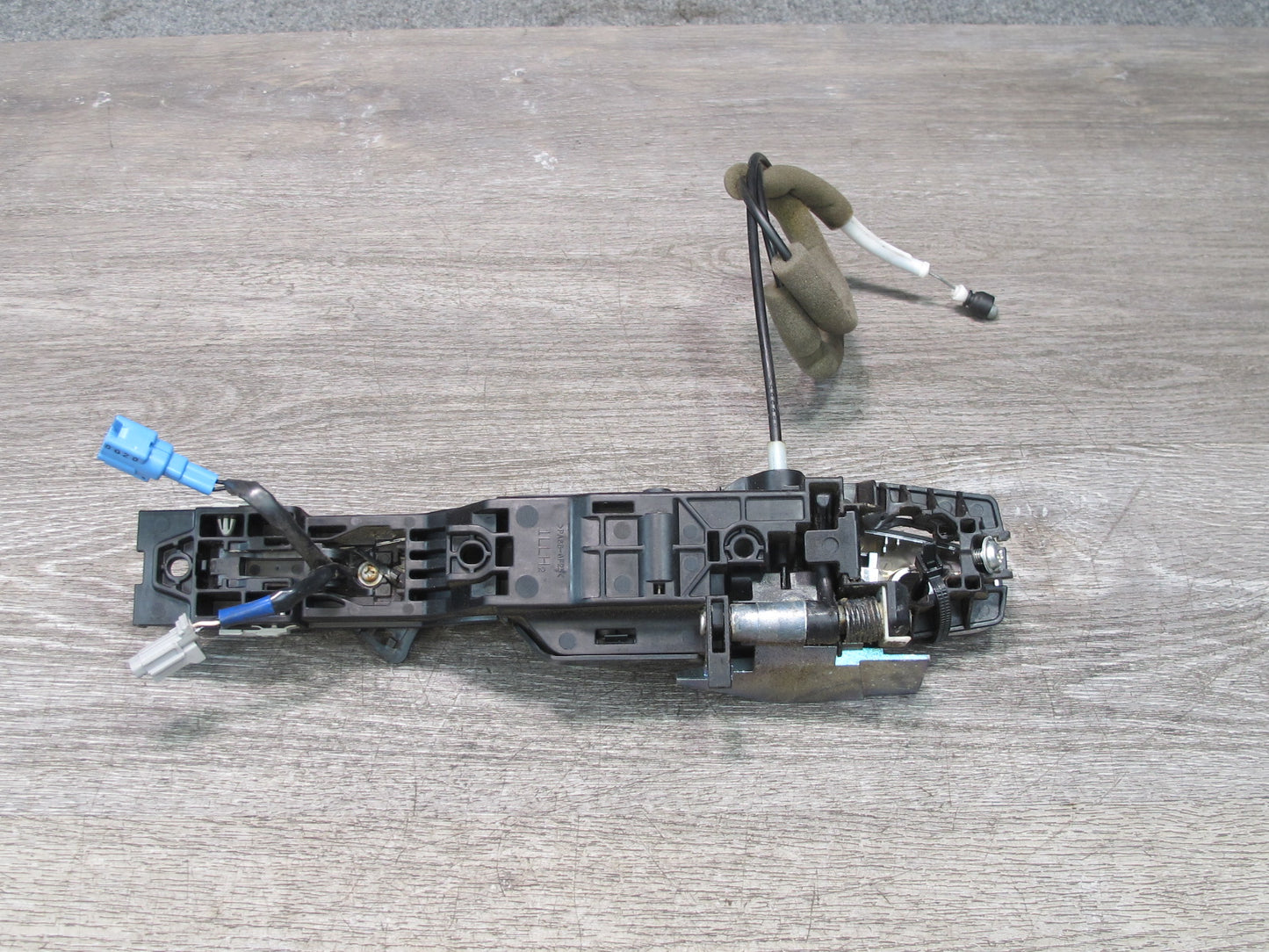 2011-2017 Infiniti QX56 QX80 Front Left Driver Side Door Exterior Handle