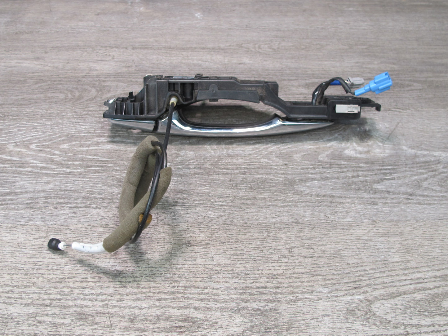 2011-2017 Infiniti QX56 QX80 Front Left Driver Side Door Exterior Handle