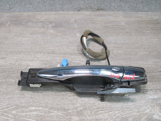 2011-2017 Infiniti QX56 QX80 Front Right Passenger Side Door Exterior Handle
