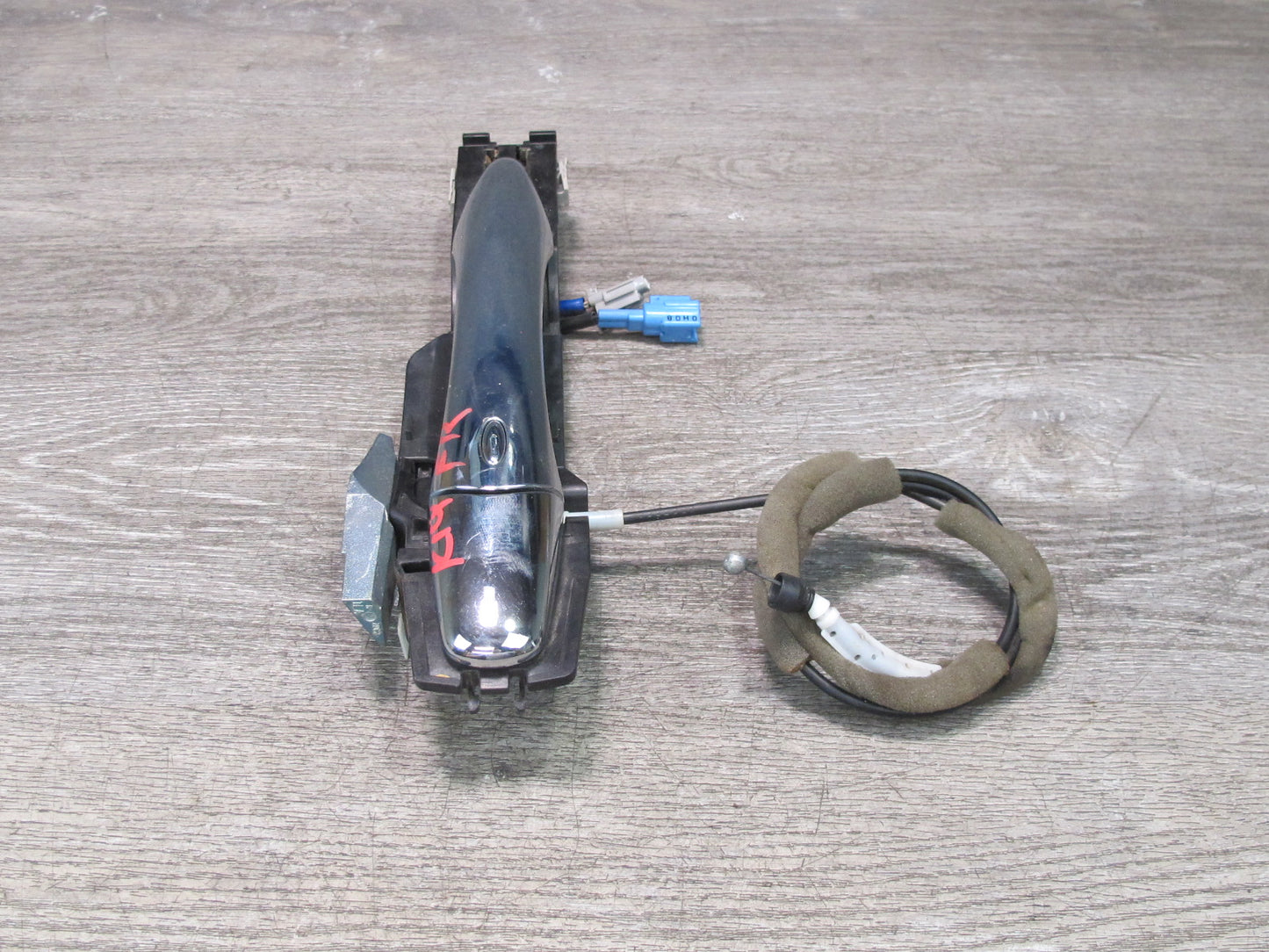 2011-2017 Infiniti QX56 QX80 Front Right Passenger Side Door Exterior Handle