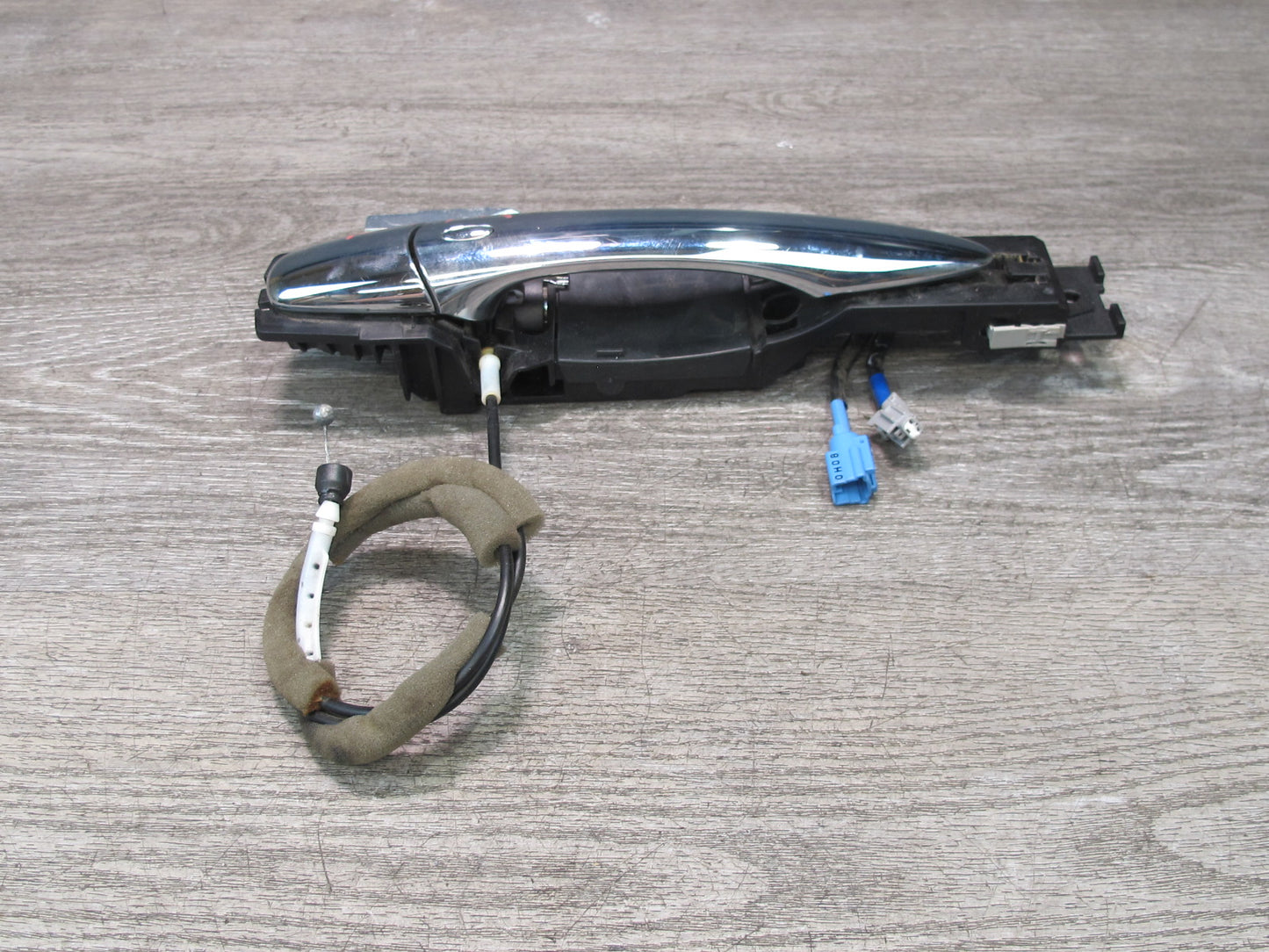 2011-2017 Infiniti QX56 QX80 Front Right Passenger Side Door Exterior Handle