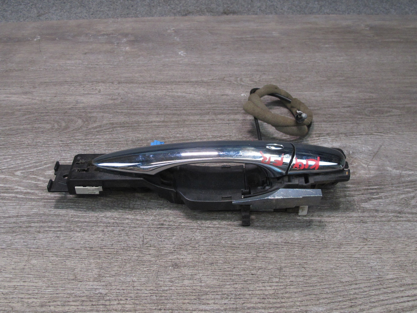 2011-2017 Infiniti QX56 QX80 Front Right Passenger Side Door Exterior Handle