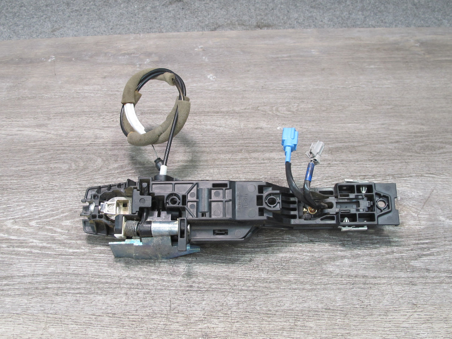 2011-2017 Infiniti QX56 QX80 Front Right Passenger Side Door Exterior Handle