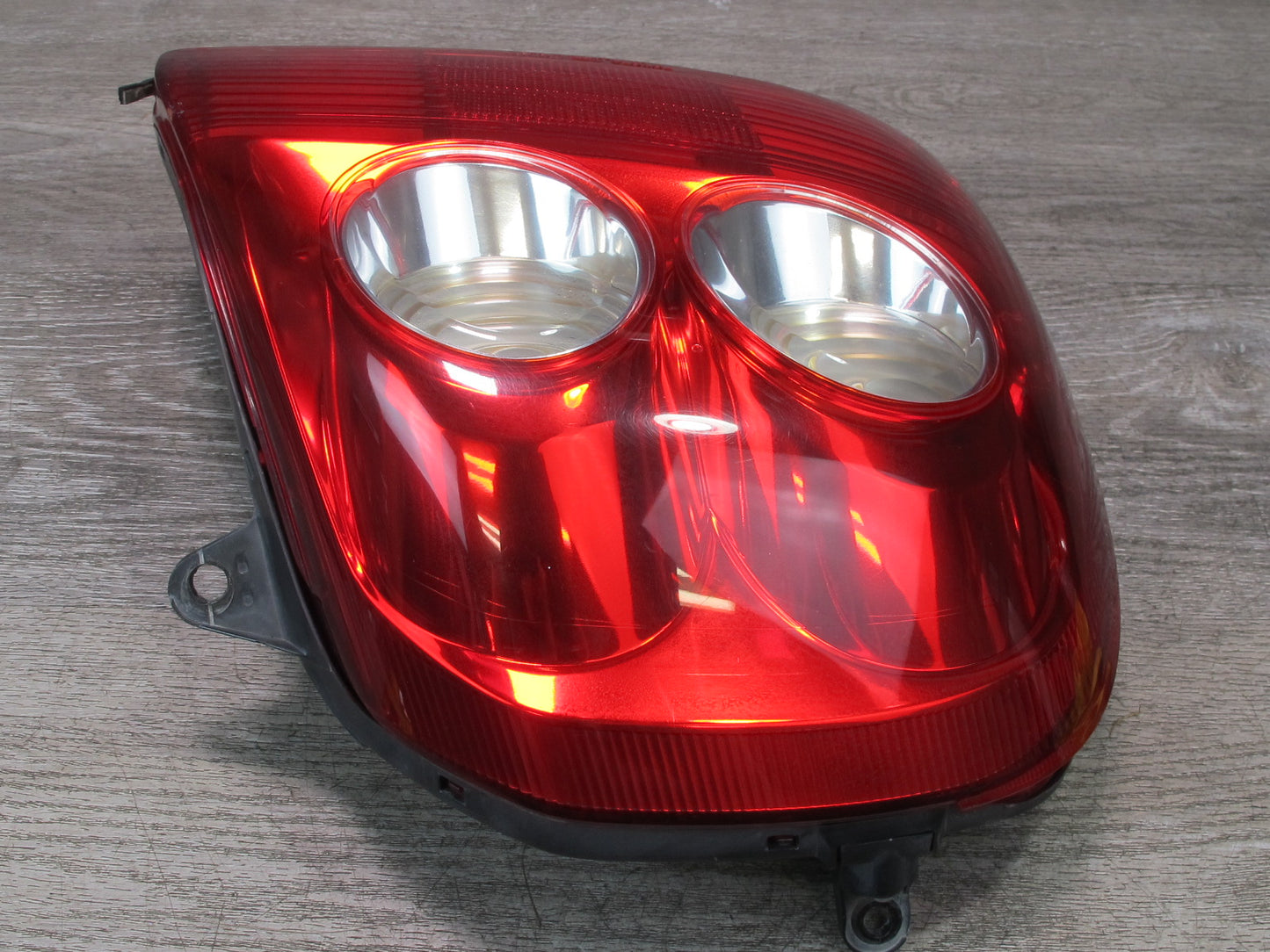 03-05 Toyota MR2 Spyder ZZW30L Set of 2 Rear Left & Right Tail Light Lamp OEM