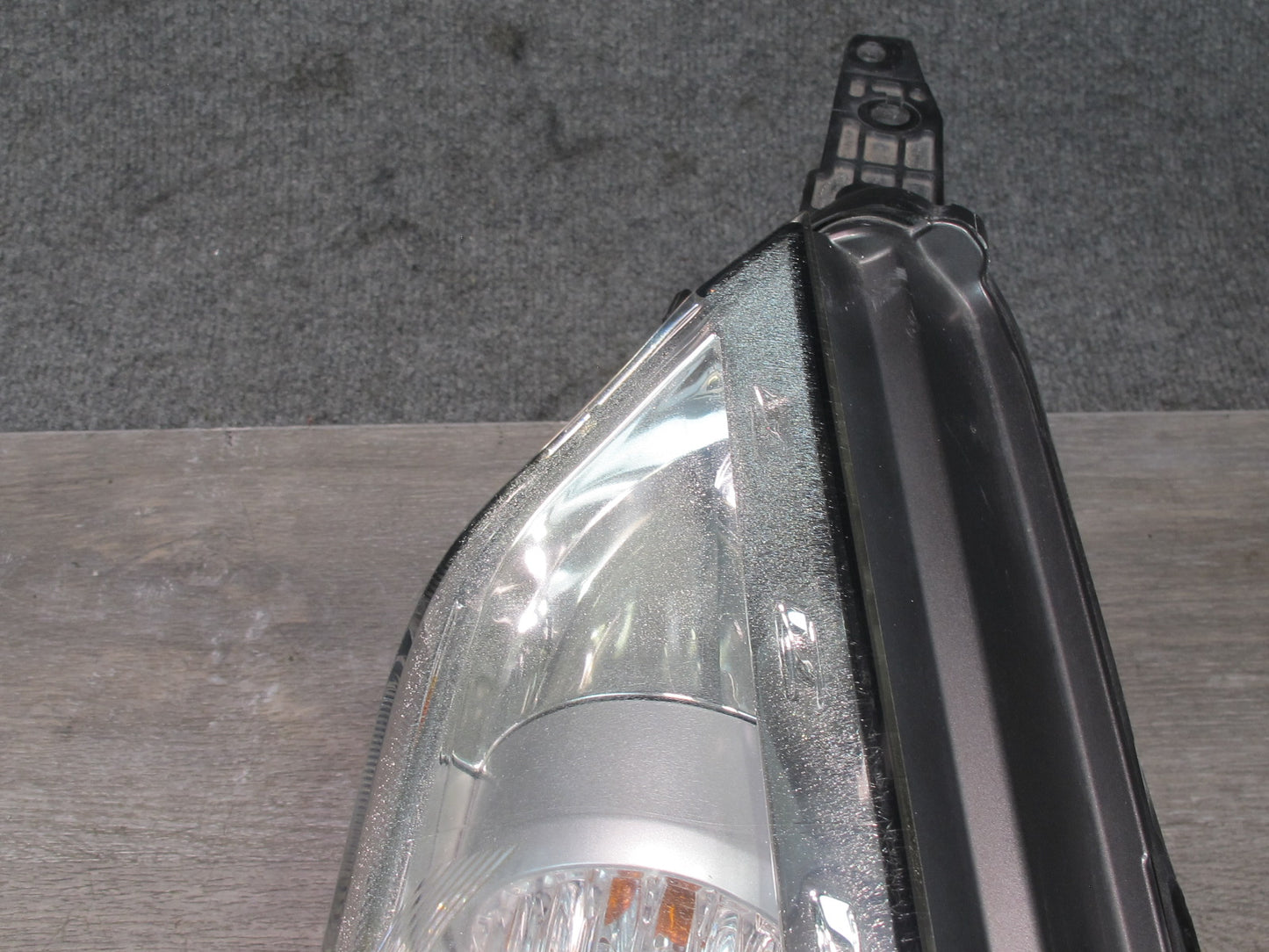 09-17 Nissan Z34 370Z Front Right Passenger Side Xenon HID Headlight Lamp OEM