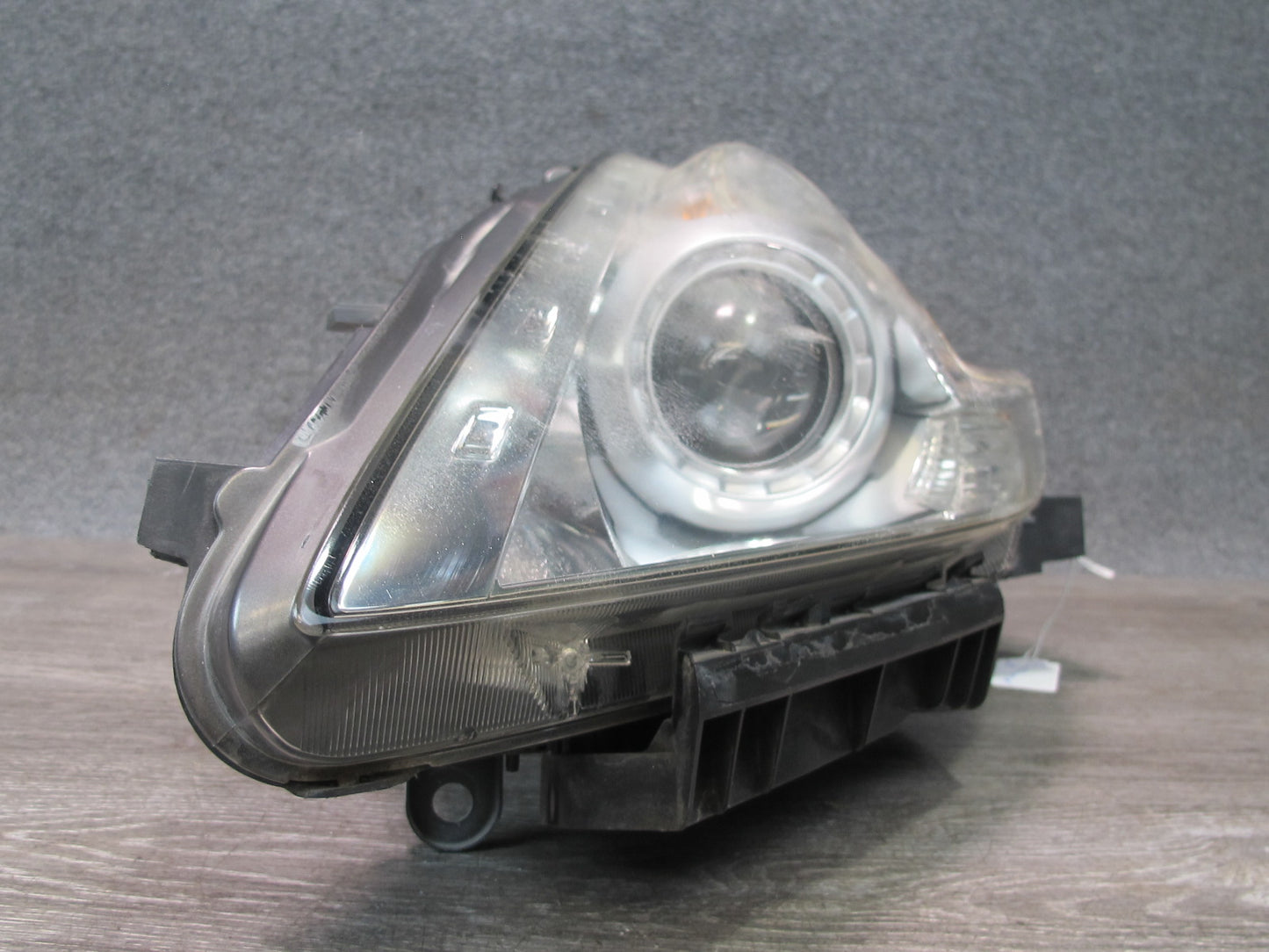 09-17 Nissan Z34 370Z Front Left Driver Side Xenon HID Headlight Lamp OEM
