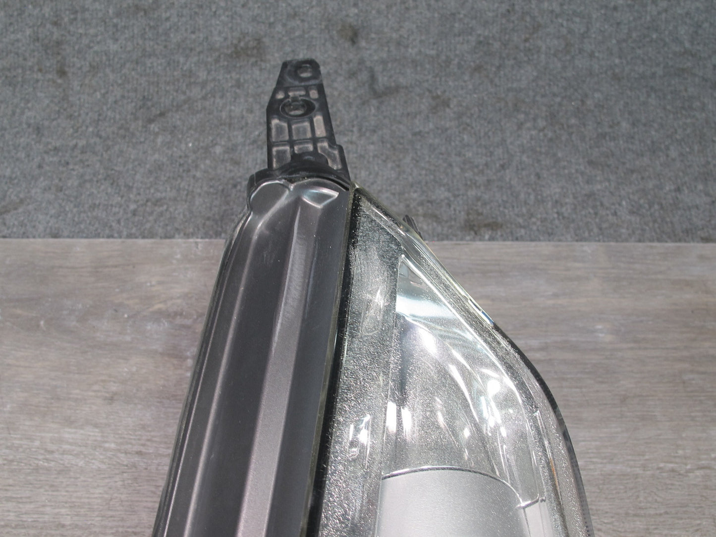 09-17 Nissan Z34 370Z Front Left Driver Side Xenon HID Headlight Lamp OEM