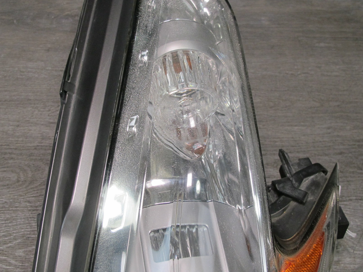 09-17 Nissan Z34 370Z Front Left Driver Side Xenon HID Headlight Lamp OEM
