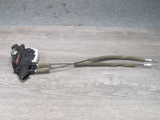 2011-2020 Infiniti QX56 QX80 Front Right Passenger Side Door Lock Latch Actuator