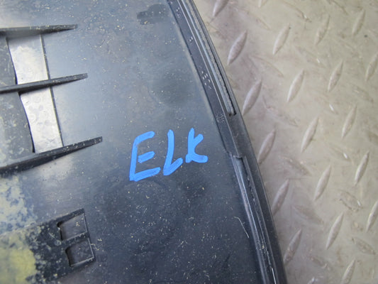 05-11 Mercedes R171 Slk-class Rear Roll Bar Trim Cover Panel 1716901125 OEM