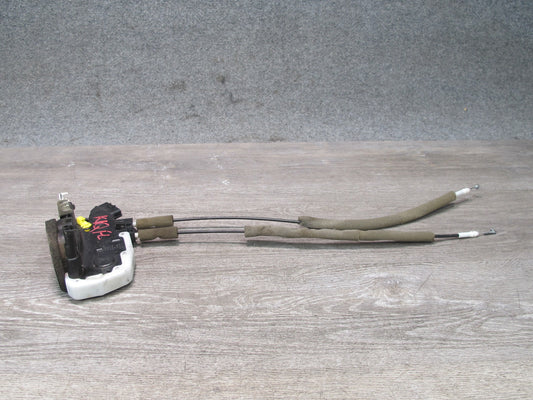 2011-2020 Infiniti QX56 QX80 Front Left Driver Side Door Lock Latch Actuator