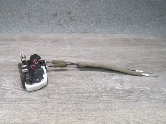 2011-2020 Infiniti QX56 QX80 Rear Left Driver Side Door Lock Latch Actuator