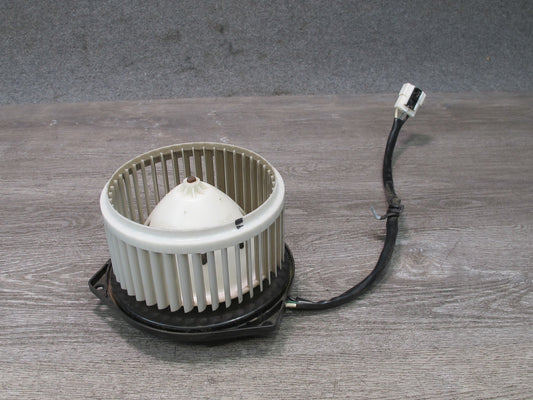 2011-2017 Infiniti QX56 QX80 Hvac A/C Heater Air Blower Motor Fan