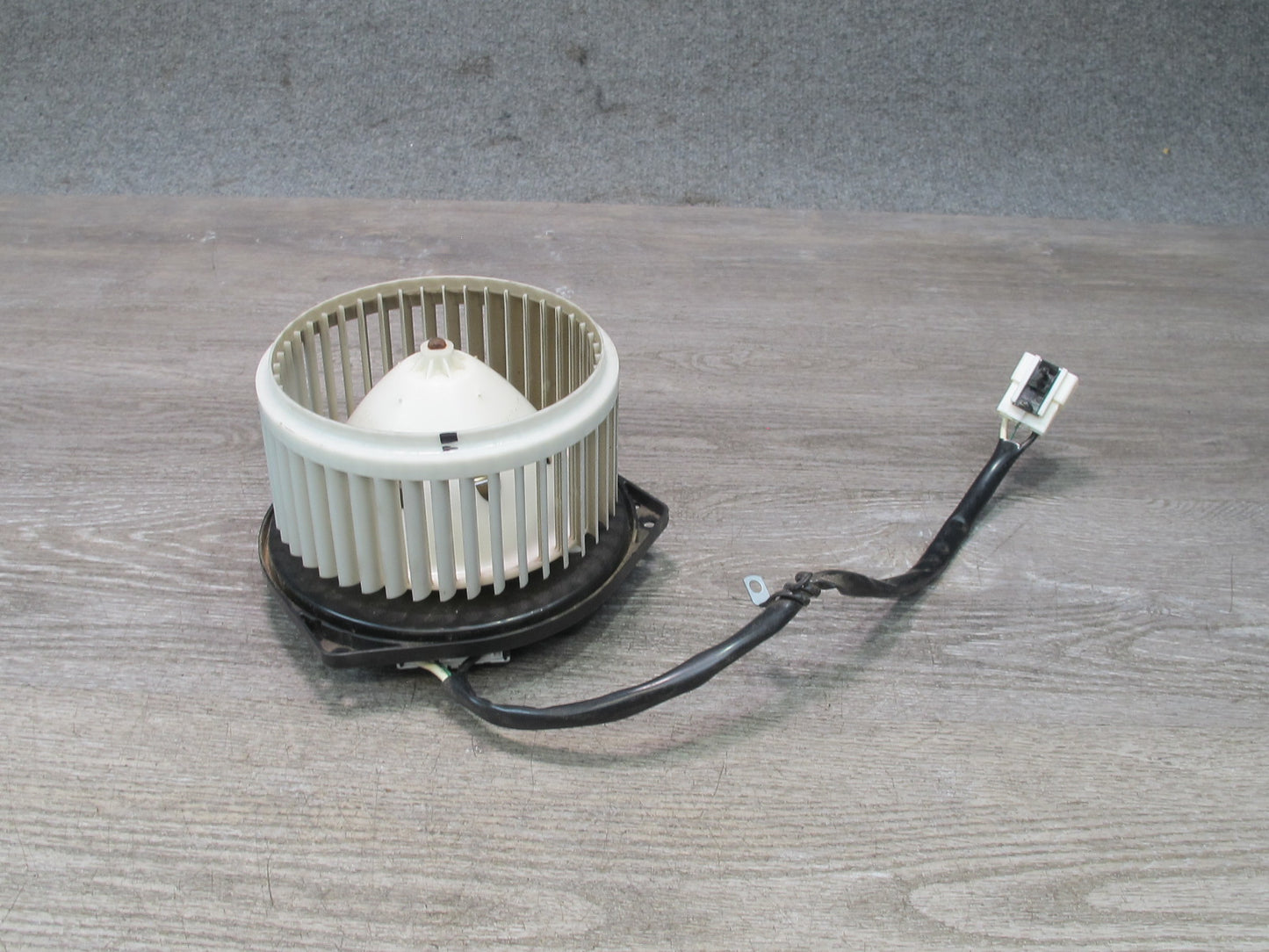 2011-2017 Infiniti QX56 QX80 Hvac A/C Heater Air Blower Motor Fan