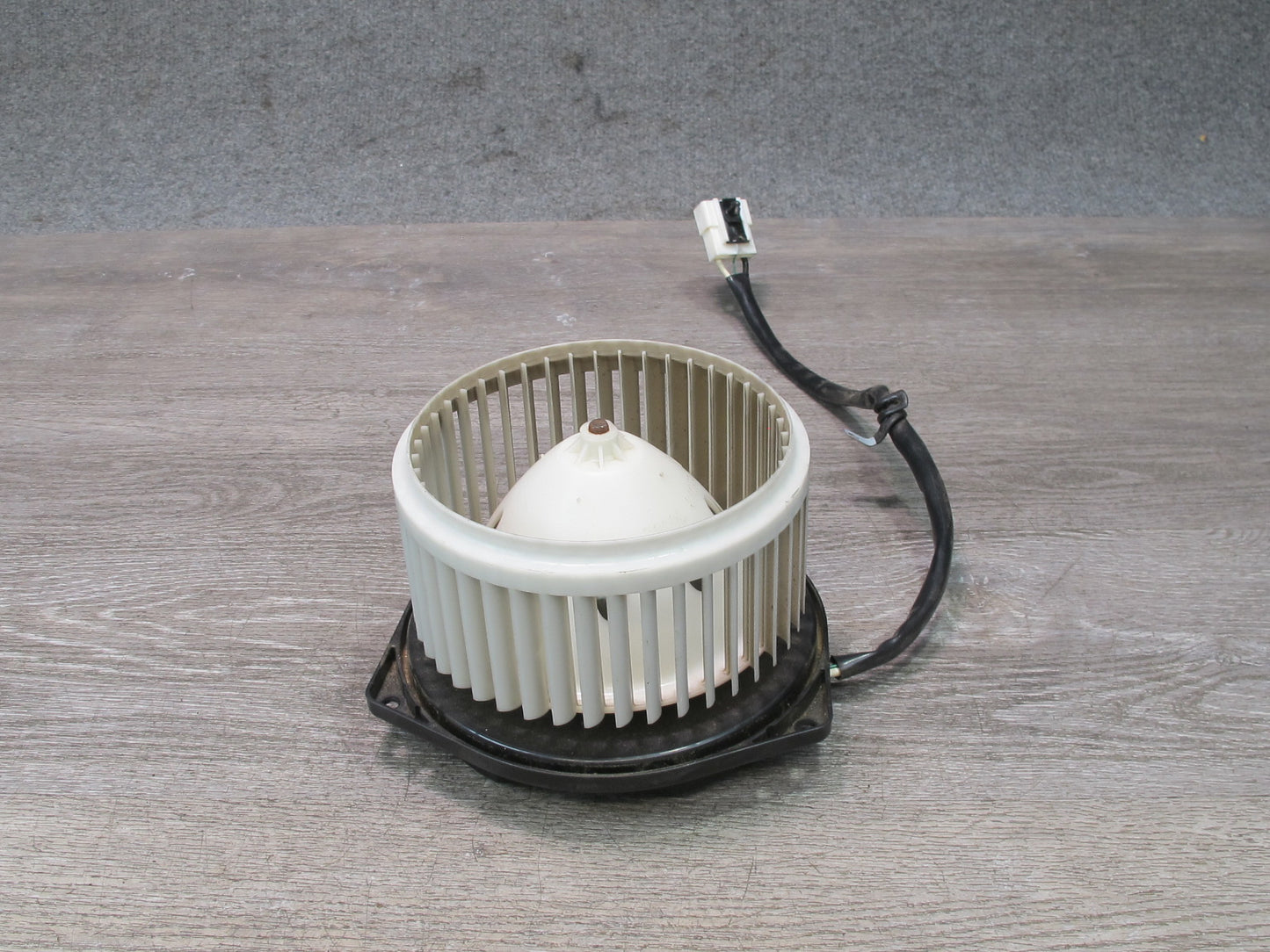 2011-2017 Infiniti QX56 QX80 Hvac A/C Heater Air Blower Motor Fan