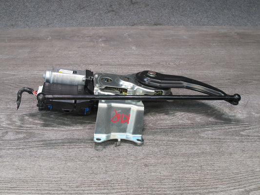 2011-2017 Infiniti QX56 QX80 Rear Lift Tail Gate Open Close Power Motor