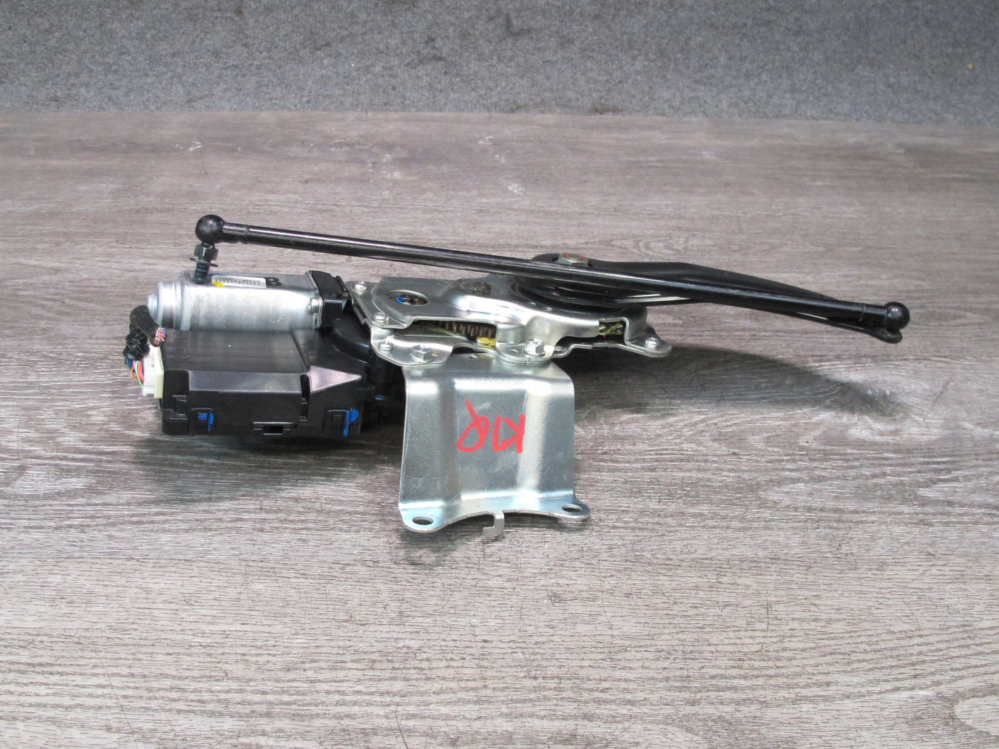 2011-2017 Infiniti QX56 QX80 Rear Lift Tail Gate Open Close Power Motor