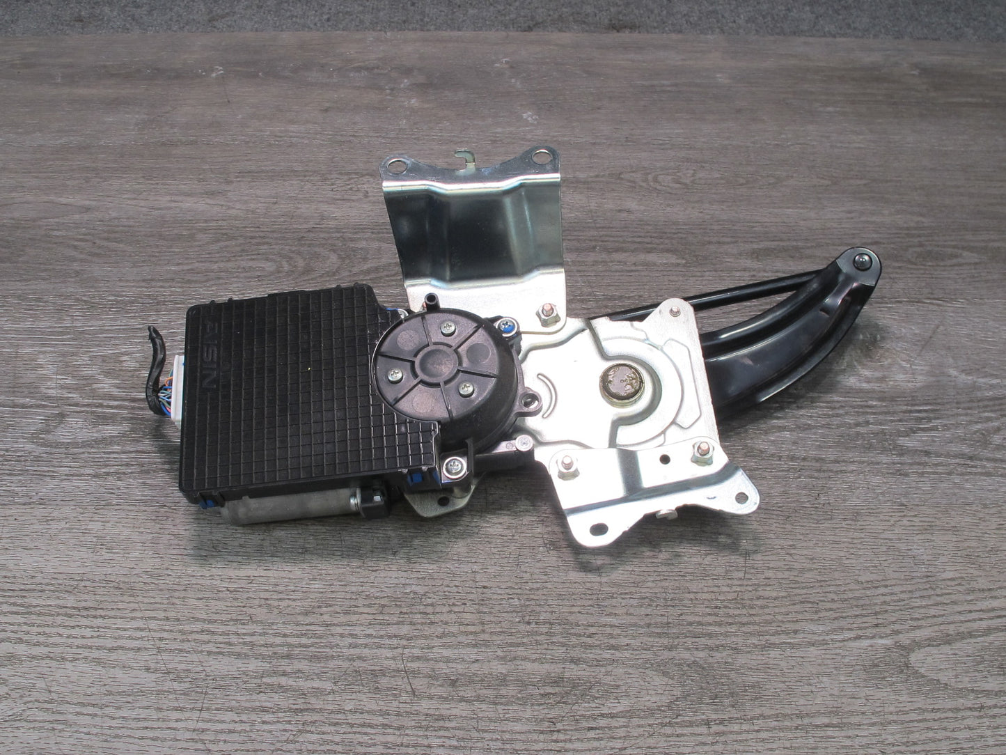 2011-2017 Infiniti QX56 QX80 Rear Lift Tail Gate Open Close Power Motor