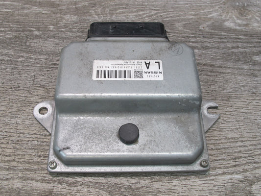 2011-2013 Infiniti QX56 Engine Motor ECM Variable Valve Control Module Unit