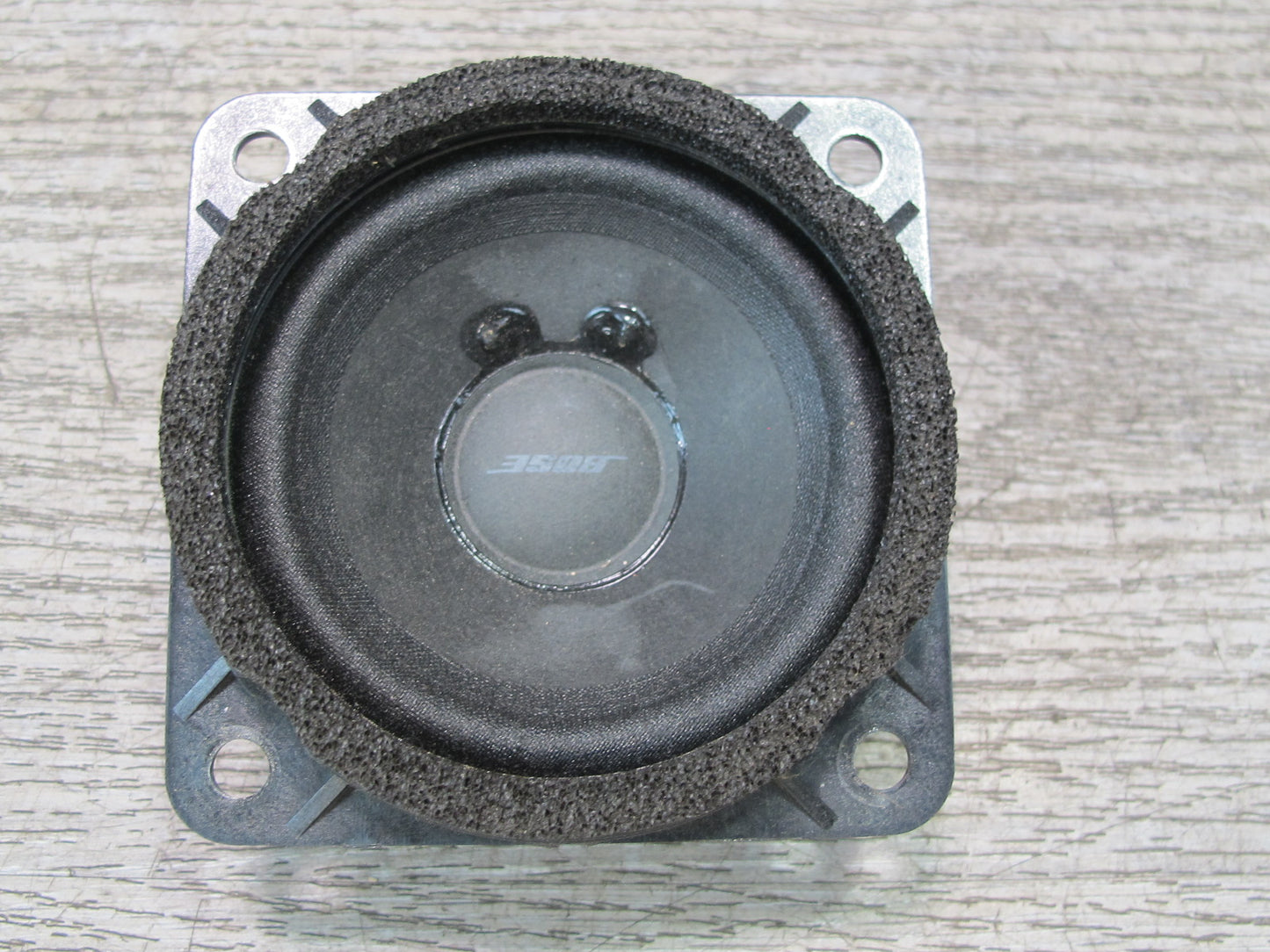 2011-2013 Infiniti QX56 Rear Left & Right Side Tweeter Audio Speaker Bose Set