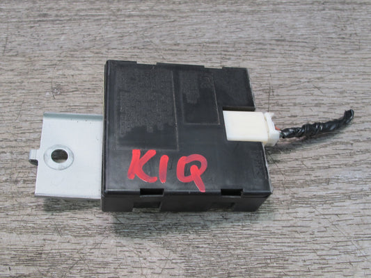 2011-2013 Infiniti QX56 Theft Locking Keyless Entry Control Module
