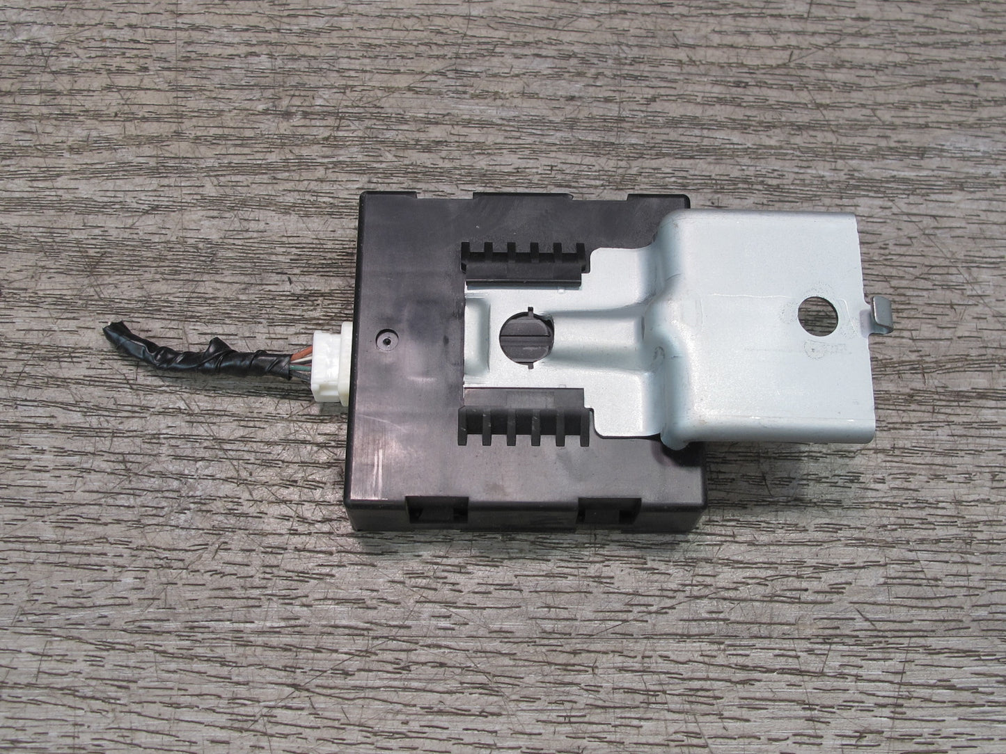 2011-2013 Infiniti QX56 Theft Locking Keyless Entry Control Module