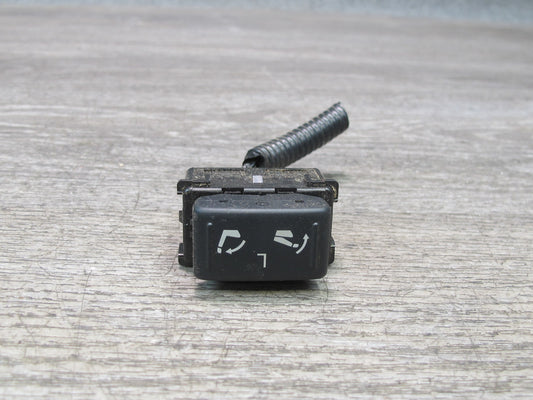 2011-2017 Infiniti QX56 QX80 Rear Left Side Trunk Seat Fold Down Switch Button